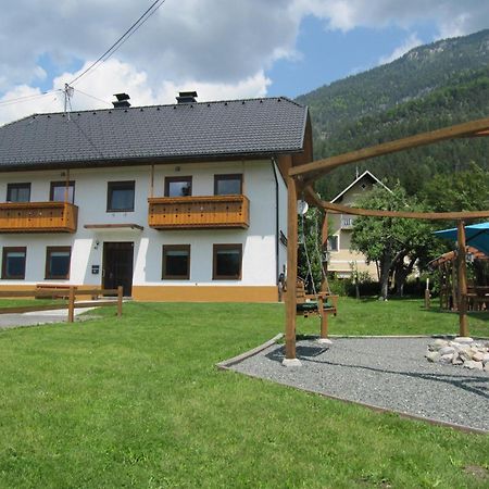 Landhaus Obervellach Hermagor-Pressegger See Exteriér fotografie