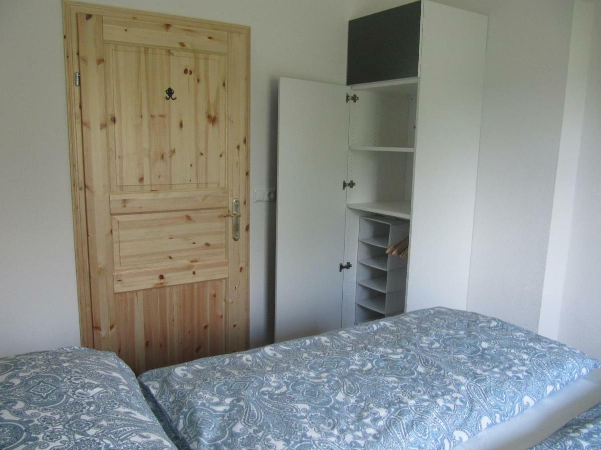 Landhaus Obervellach Hermagor-Pressegger See Exteriér fotografie