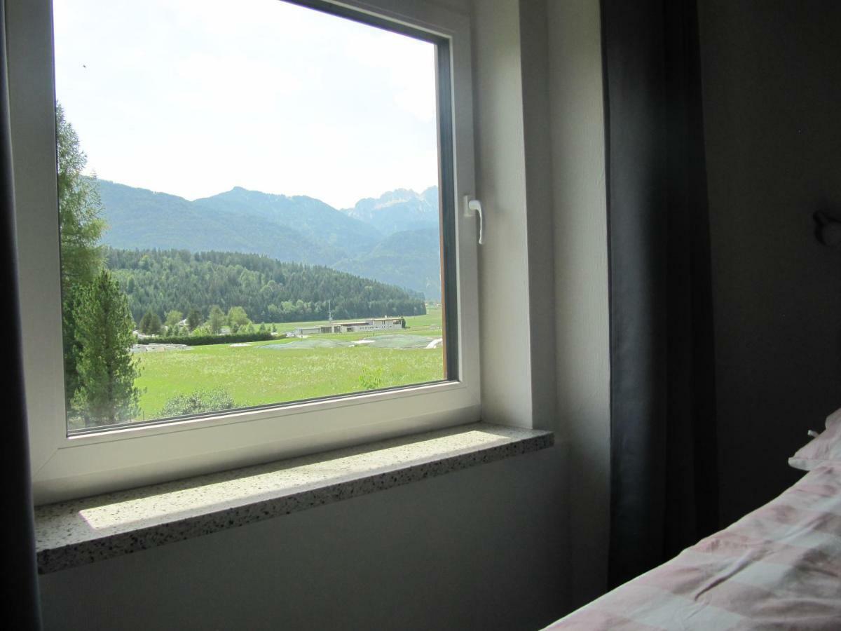 Landhaus Obervellach Hermagor-Pressegger See Exteriér fotografie