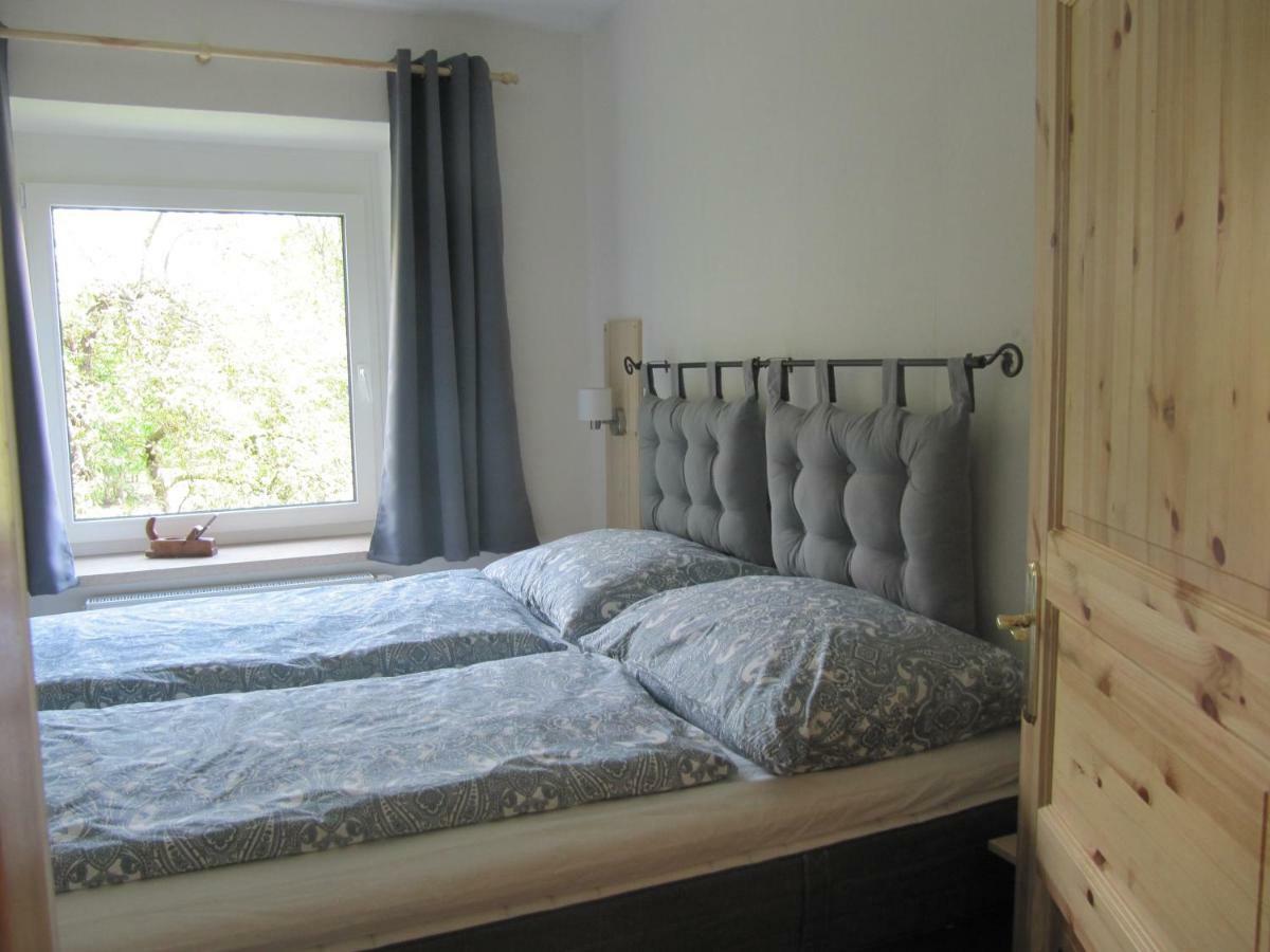 Landhaus Obervellach Hermagor-Pressegger See Exteriér fotografie