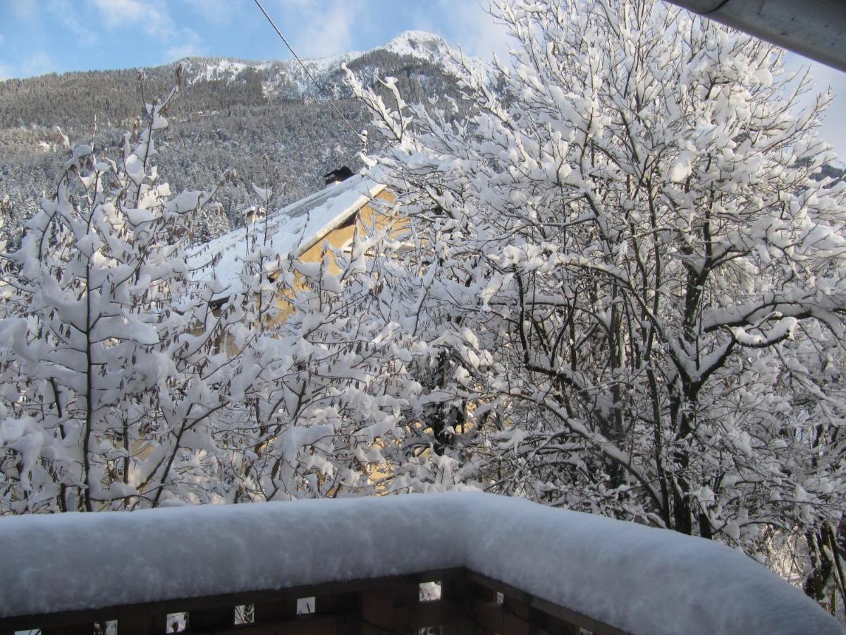 Landhaus Obervellach Hermagor-Pressegger See Exteriér fotografie