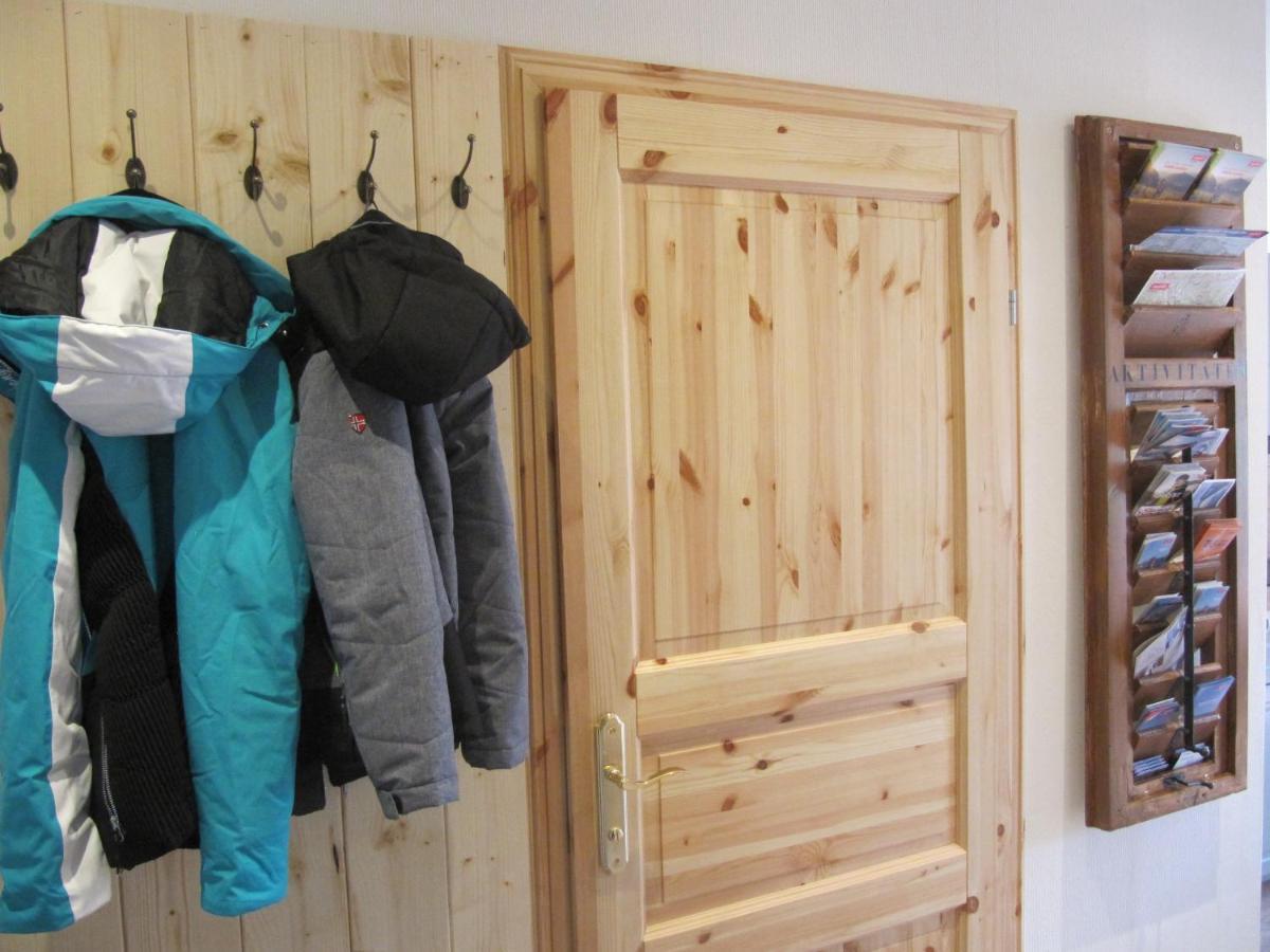 Landhaus Obervellach Hermagor-Pressegger See Exteriér fotografie